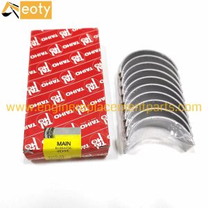 DT530 6D155 6D170 Engine Main & Connecting Rod Bearing Set 1830505C1