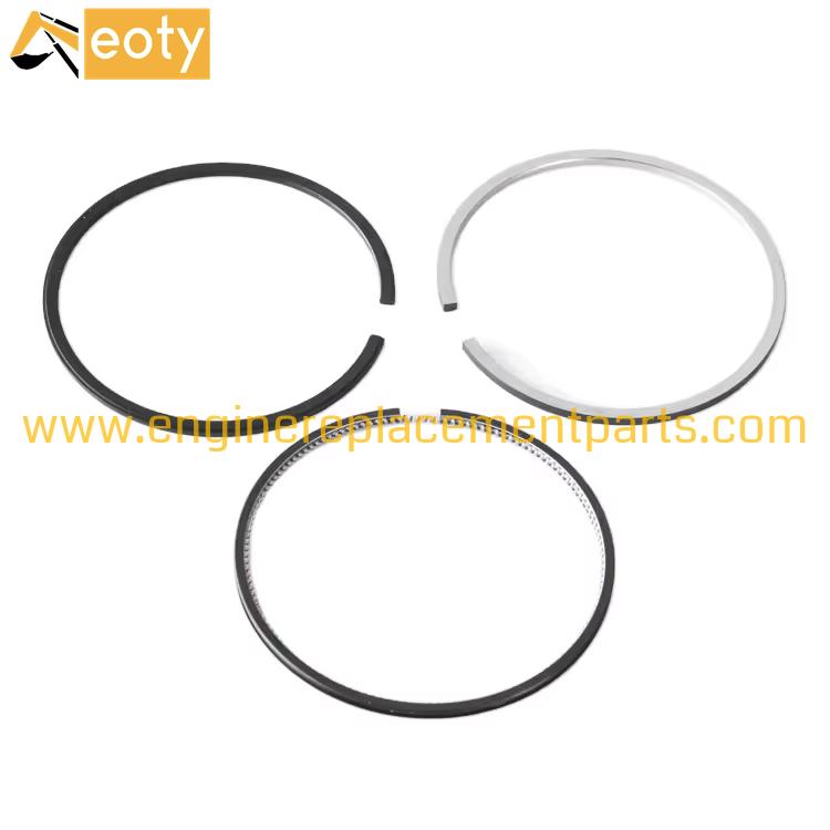 Diesel Engine Parts For 4bg1 6bg1 Piston Ring 1-12121115-0 Isuzu