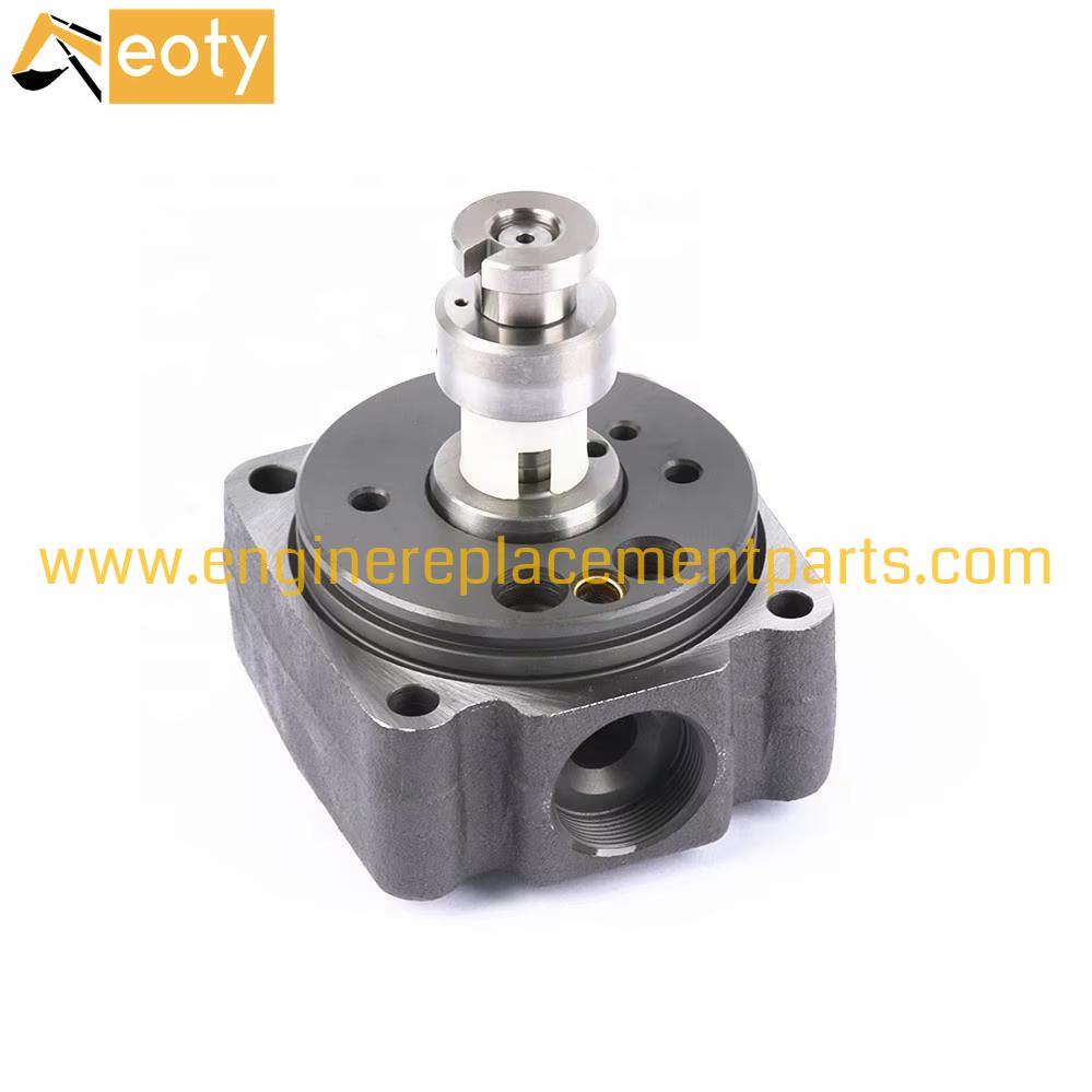 Diesel Engine Parts Head Rotor Fuel Injection Pump 096400-1250