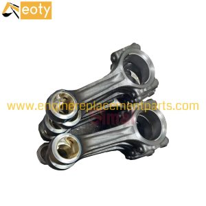 Hino J08E J05E J08C J05C P11C Genuine Connecting Rod – Diesel Engine Part