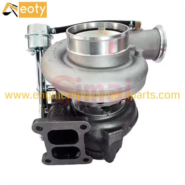 Diesel Engine Parts Turbo 4046025 4046026 4046027 Turbocharger 3592783 3592782 For Cummins