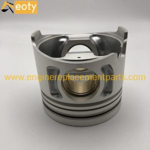 Hino J08C J08E J05E Engine Piston & Liner Kit S1301-E0020