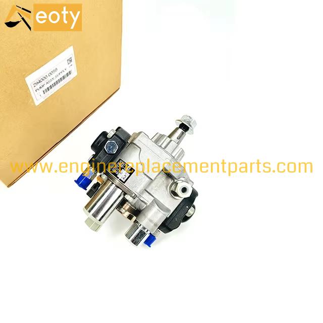 Diesel Fuel Injection Pump 294000-0059 Common Rail Pump 294000-0059 Engine Part