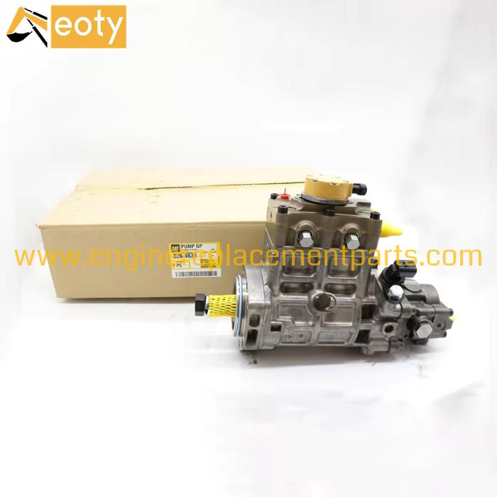 Diesel Fuel Injection Pump 326-4634 326-4635 32e61-10302 10r7662 For Cat 320d Engine