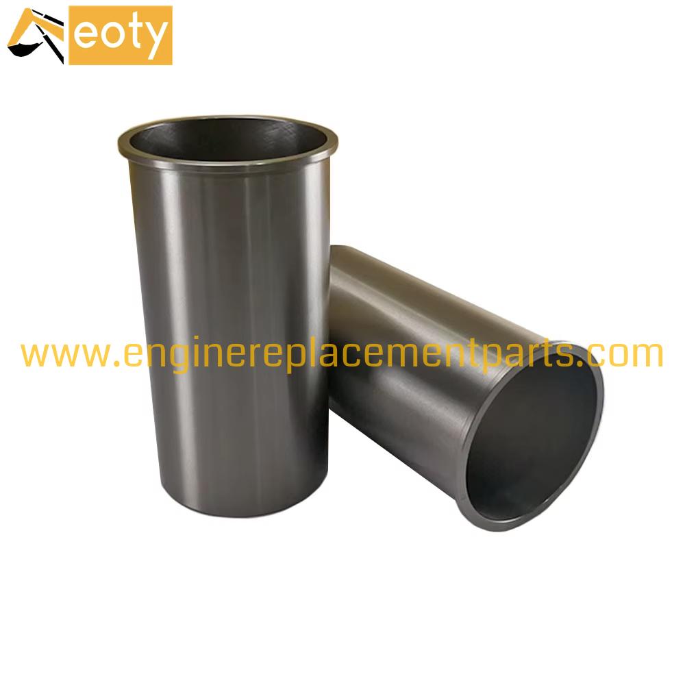 Doosan DL06 Diesel Engine Cylinder Liner 65.01201-0076 | 150117-00094