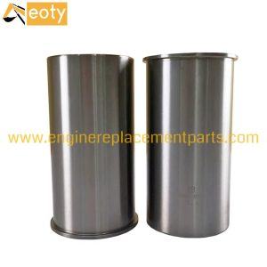 Doosan DL08 Diesel Engine Cylinder Liner 65.01201-0074 / 65.01201-0050