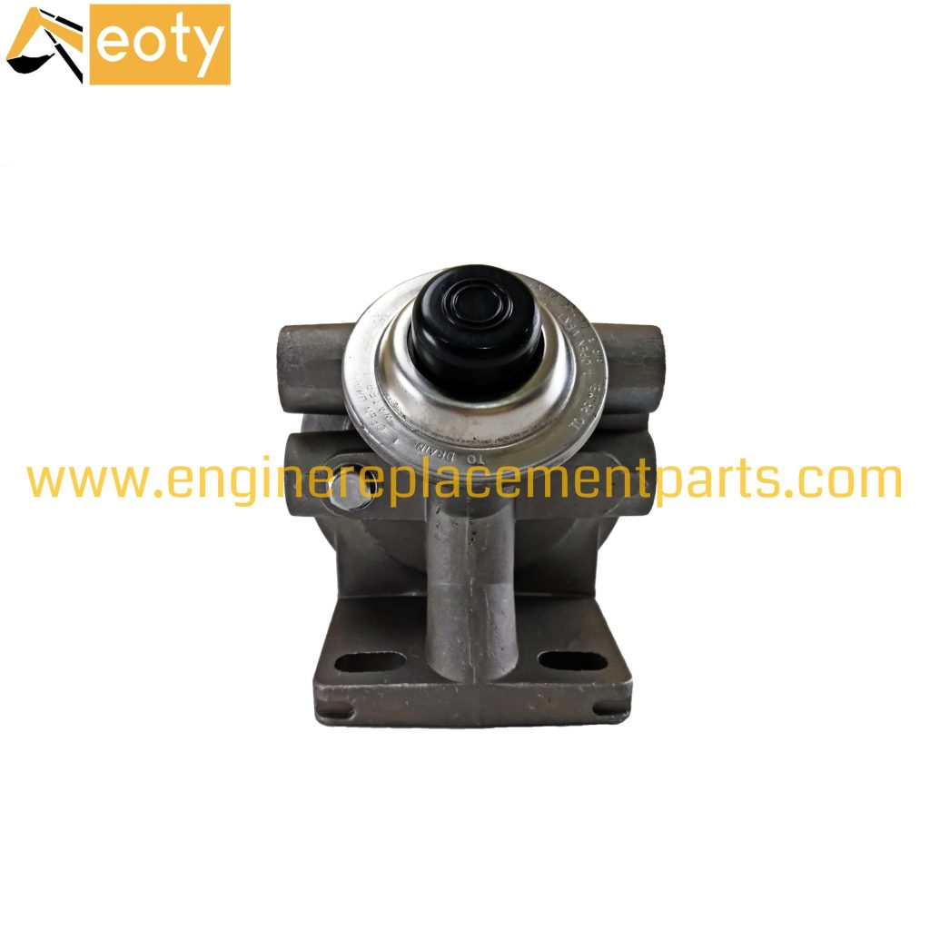Doosan DL08 Diesel Engine Oil Water Separator Seat | OEM Quality