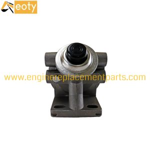 Doosan DL08 Diesel Engine Oil Water Separator Seat | OEM Quality