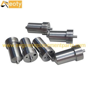DL160T32510NP40 Injector Nozzle for Mitsubishi Diesel Engine Parts