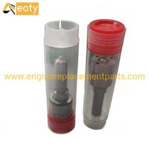 DLLA145PN357 Diesel Injector Nozzle | OEM Size | 6-Month Warranty