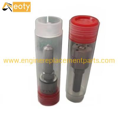 DLLA145PN357 Diesel Injector Nozzle | OEM Size | 6-Month Warranty