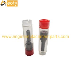 DLLA145PN384 Diesel Injector Nozzle | OEM Size | 6-Month Warranty