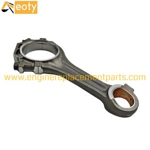 Doosan DV11 Engine Connecting Rod 65.02401-6033A | OEM Diesel Engine Part
