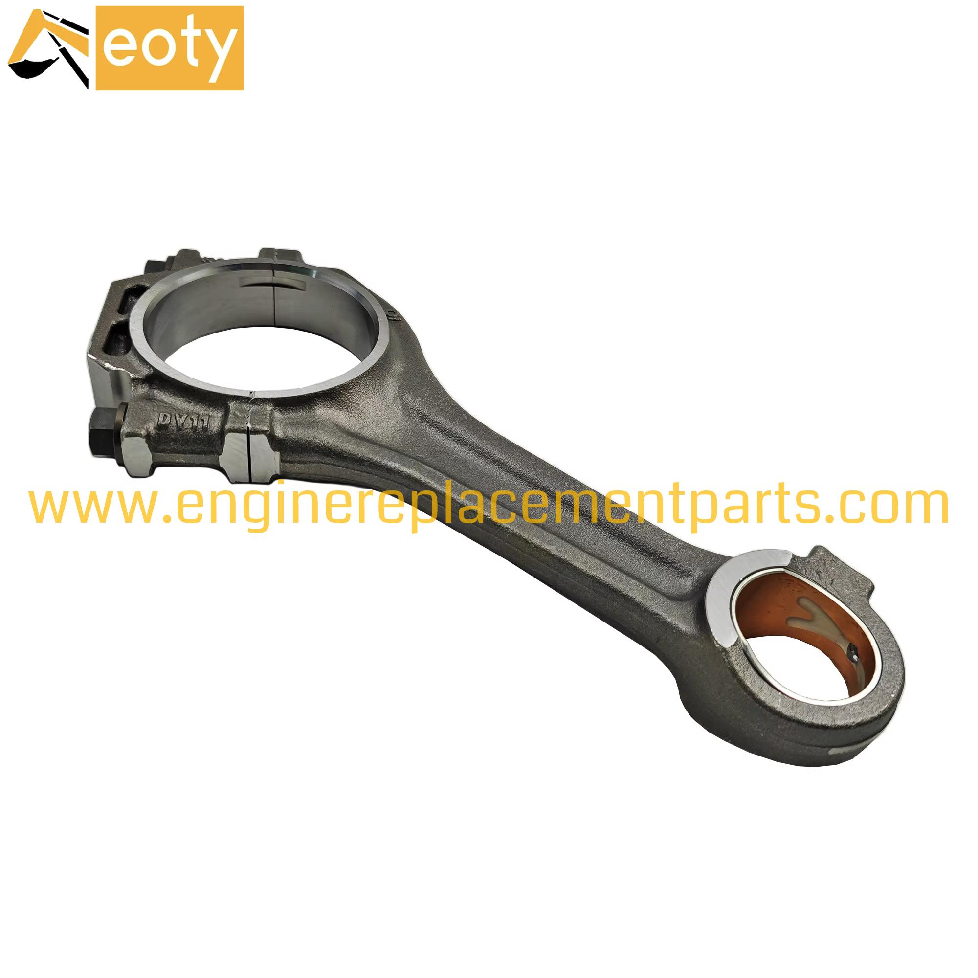 Dv11 Connecting Rod 65.02401-6033a Suitable For Doosan Engine Parts