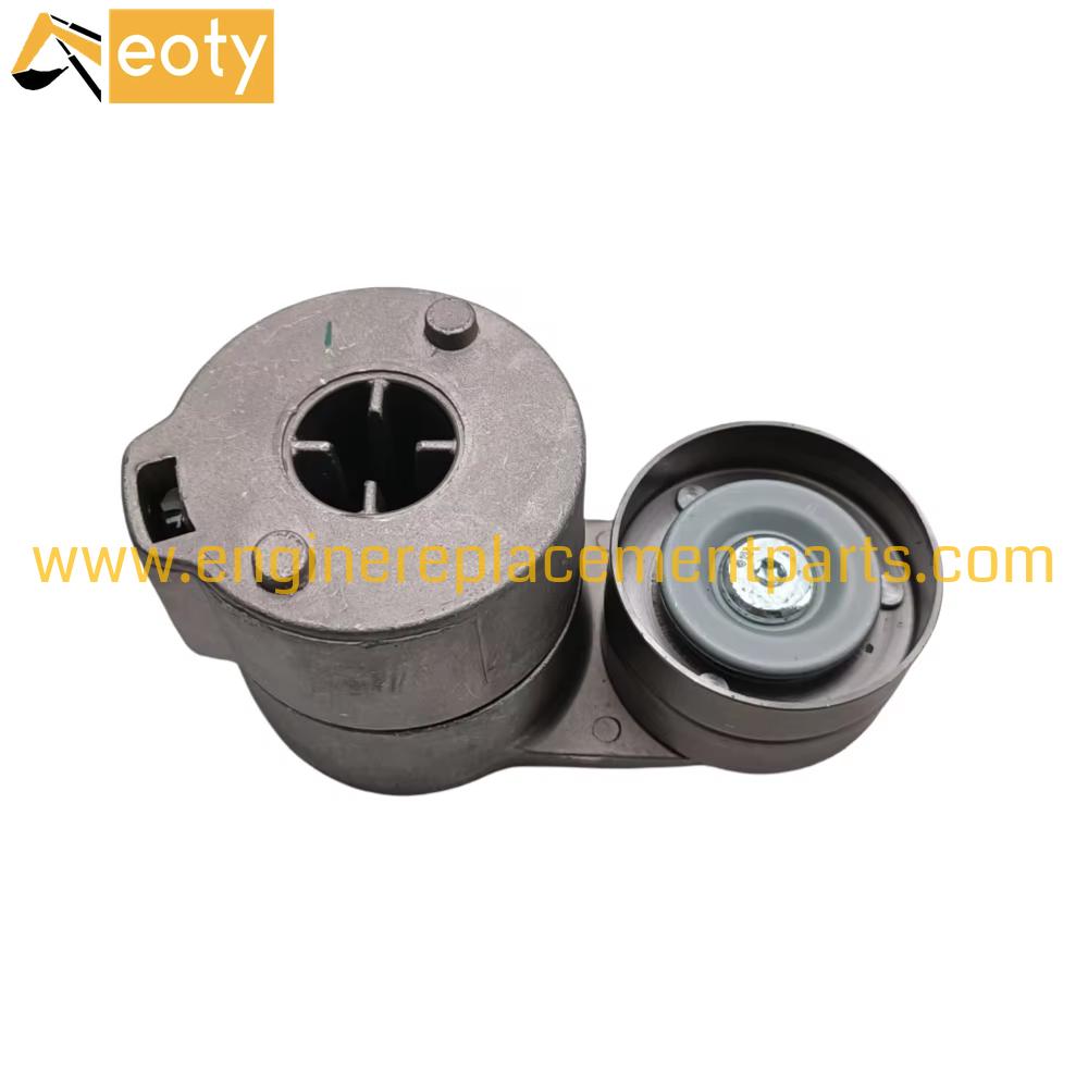 Dv11 Diesel Belt Tensioner 65958046002 For Doosan Engine Parts