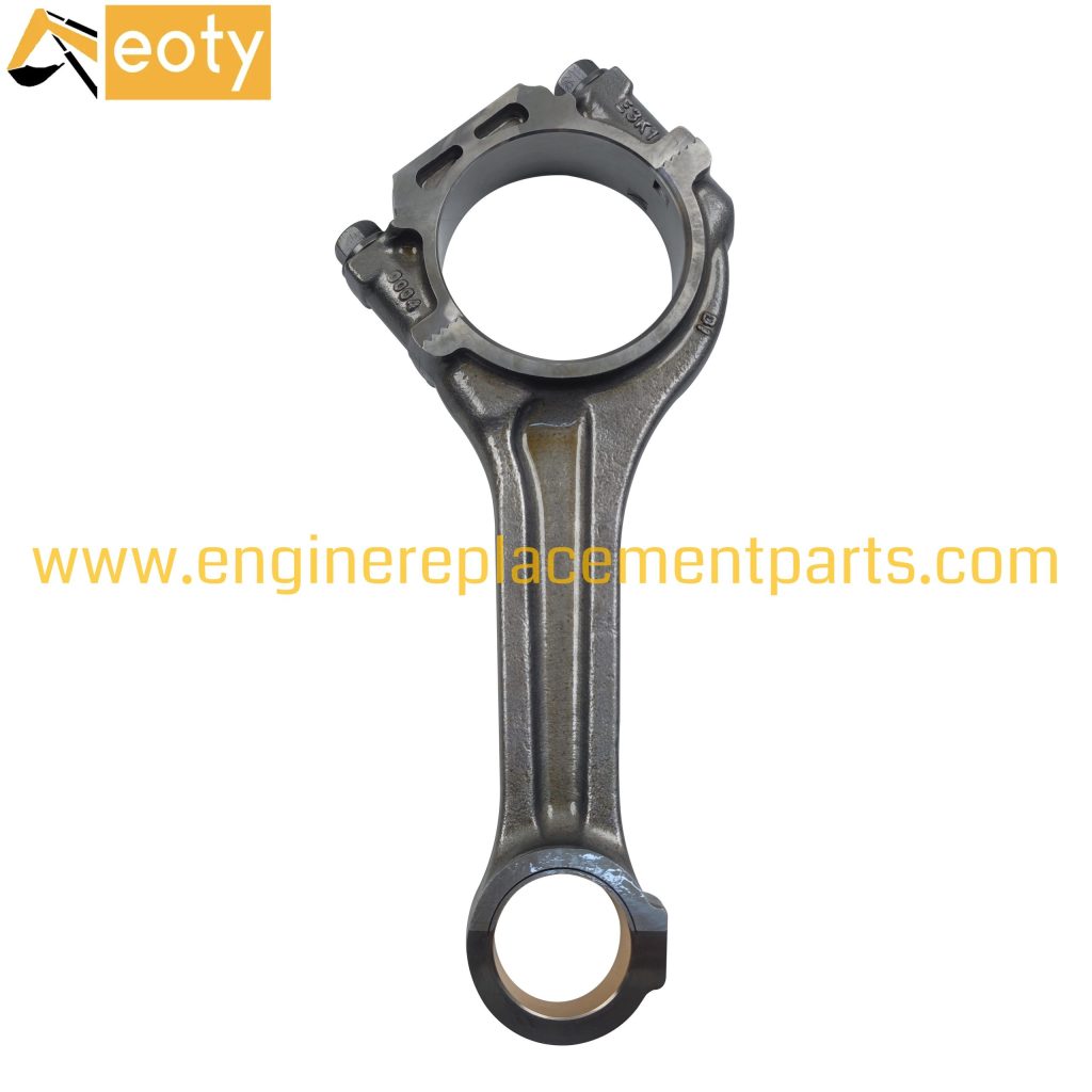 Doosan DV15 Engine Connecting Rod | High-Performance Replacement Part