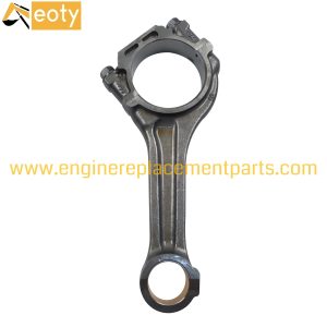 Doosan DV15 Engine Connecting Rod | High-Performance Replacement Part