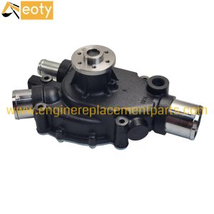 OEM 400921-00532 Diesel Engine Water Pump for Doosan DX12, DX12TI, DX340LCA-K Excavator