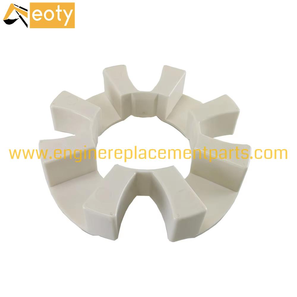 Doosan Daewoo DX300LC Diesel Engine Connecting Rod | OEM Size | 6-Month Warranty