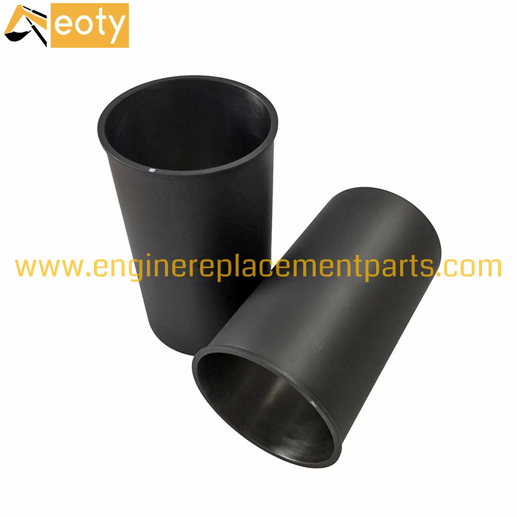 E13c E13c-t Cylinder Liner 11467-3230 For Hino Machinery Engine Parts