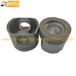 Hino E13C-T Engine Piston 13211-0200 | 24V Diesel Engine Part