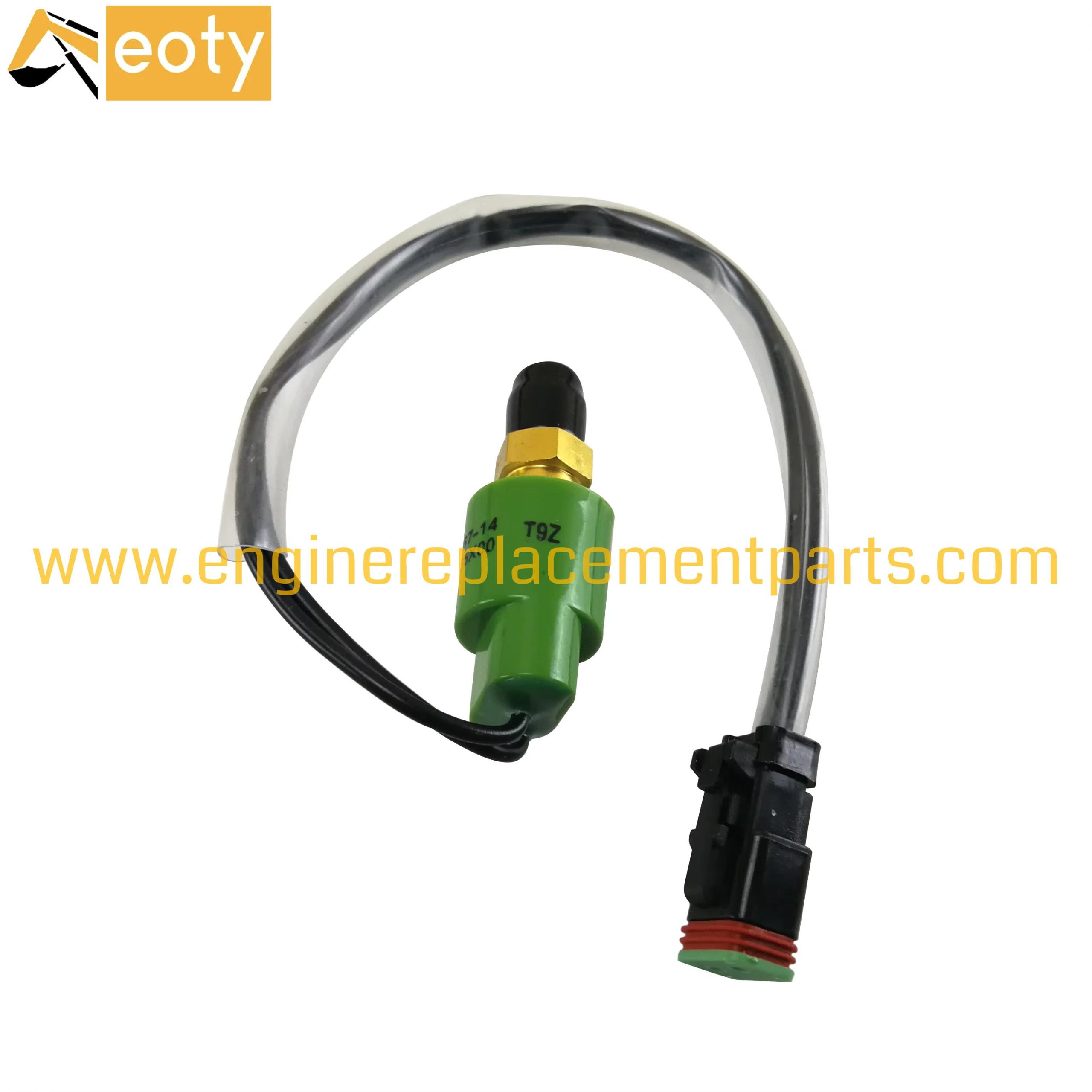 E312 E320b E320c Pressure Switch 106-0179x03 Suitable For Caterpillar Engine Parts