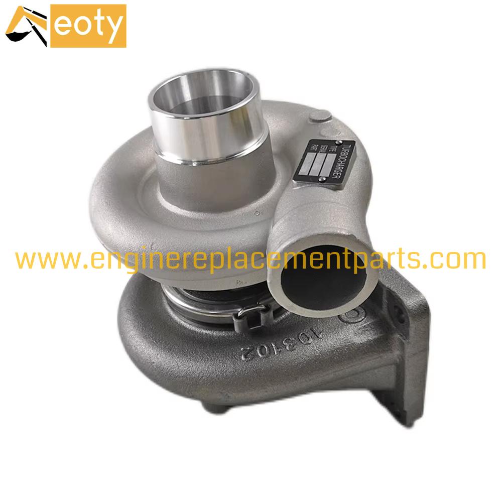 E320 Turbocharger 49179-02260 for Caterpillar Engine | OEM Replacement
