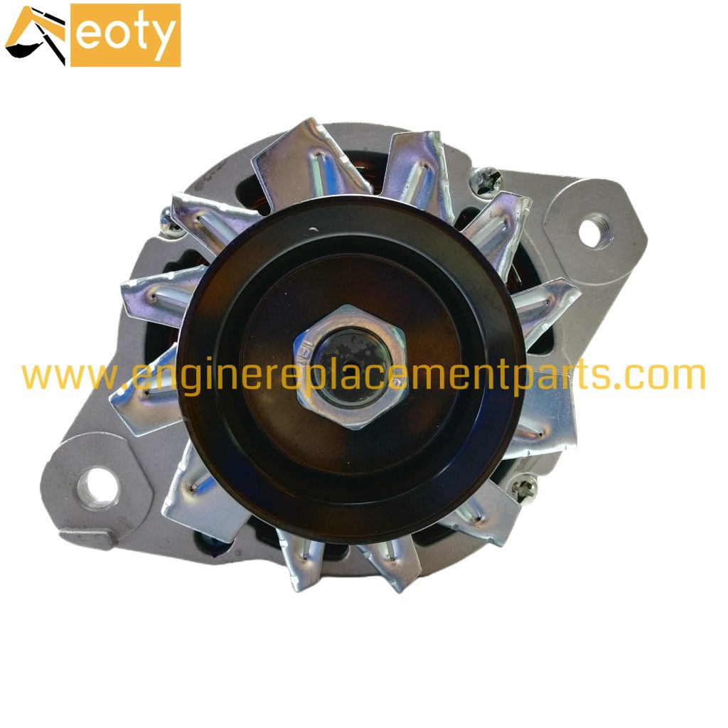 E320c E320d S6e Alternator 24v 55a 12pk 212-8622 Suitable For Caterpillar Engine Parts