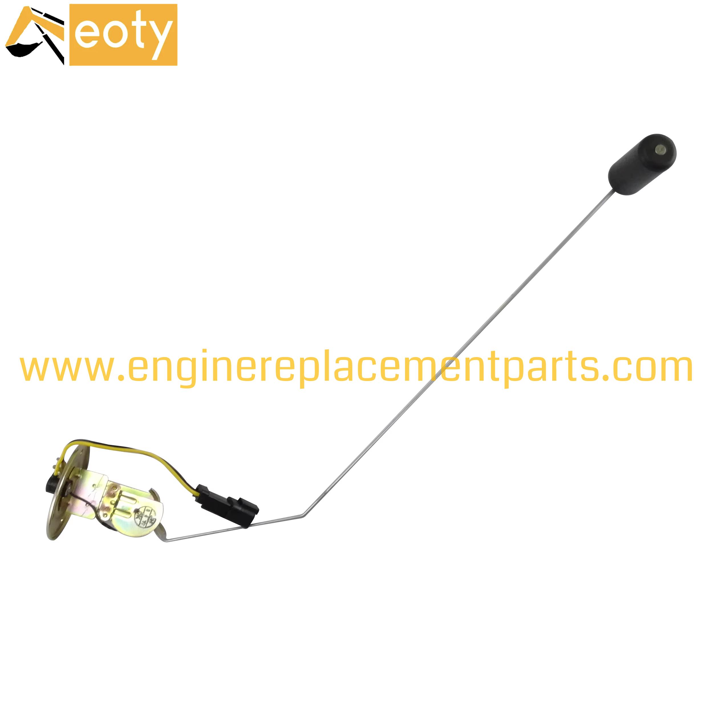 E320c Fuel Tank Sensor 238-2227 Suitable For Caterpillar Engine Parts