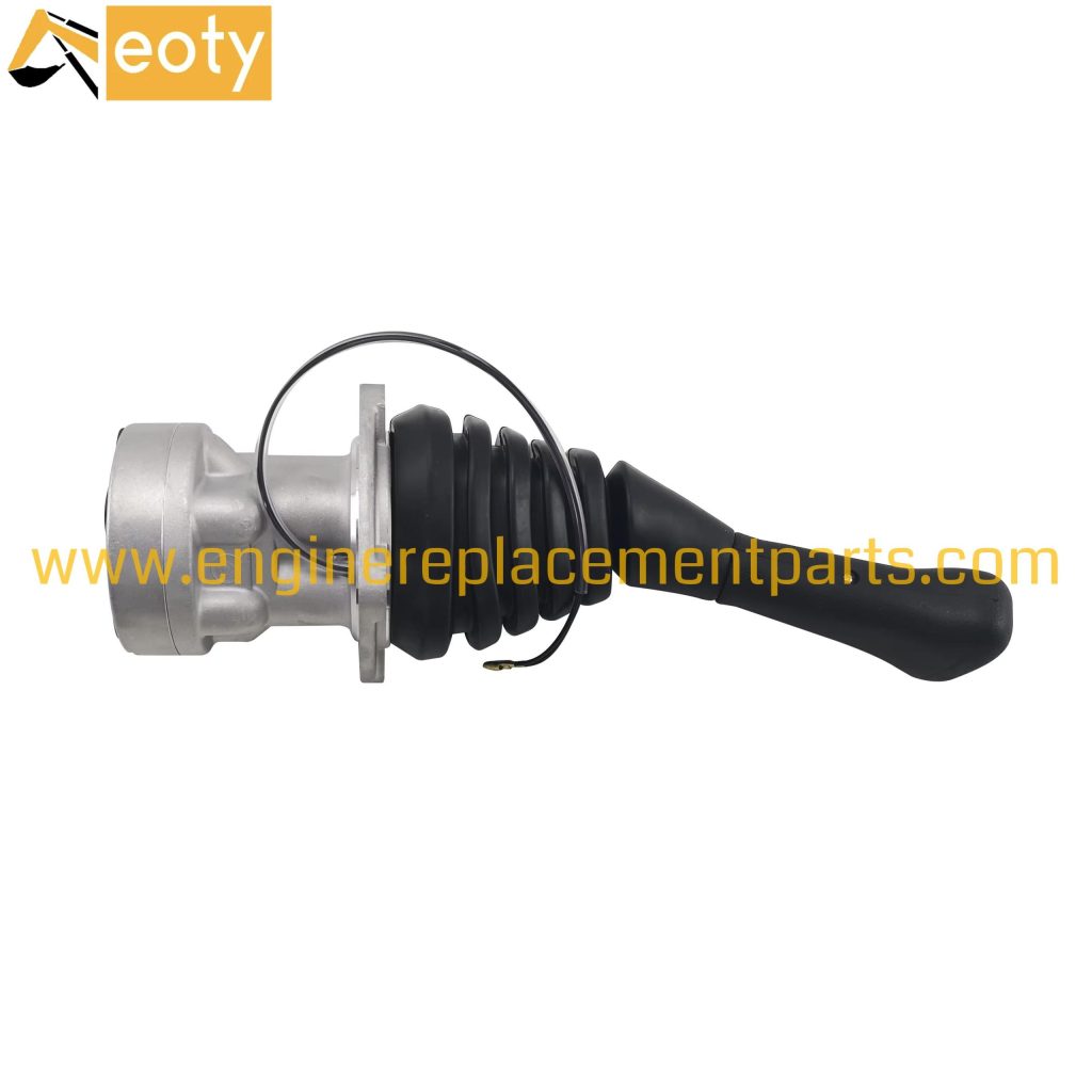 Caterpillar E320C Hydraulic Joystick 165-9569 | OEM Replacement Control Valve