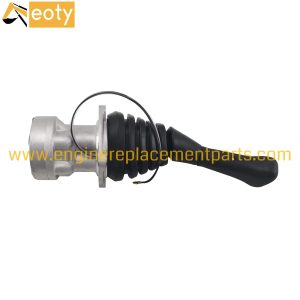 Caterpillar E320C Hydraulic Joystick 165-9569 | OEM Replacement Control Valve
