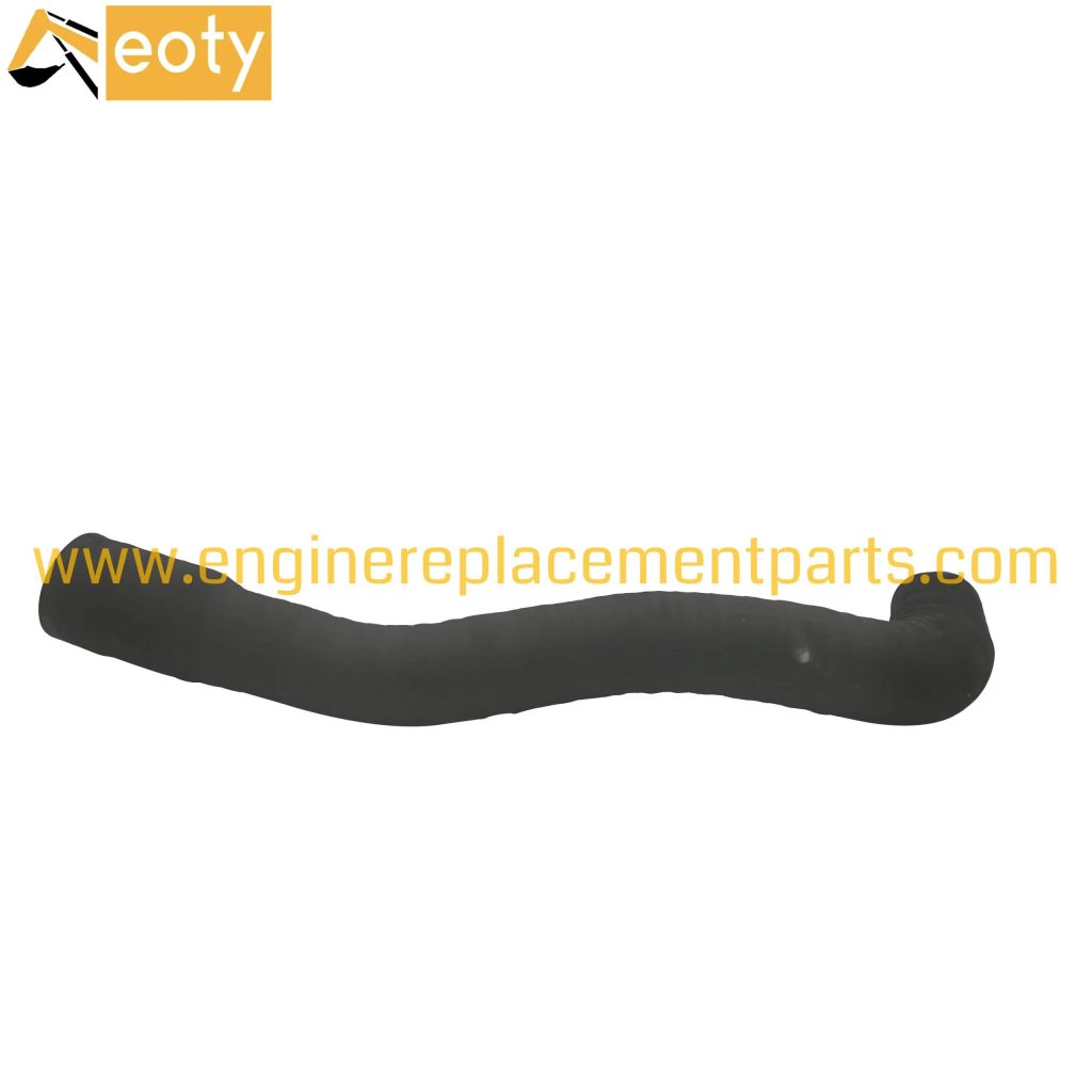 OEM E320C Intermediate Cooling Pipe for Caterpillar Engine | 6-Month Warranty