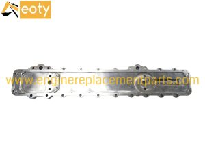 Caterpillar E320CL Diesel Engine Oil Cooler Cover | OEM Size | 6-Month Warranty