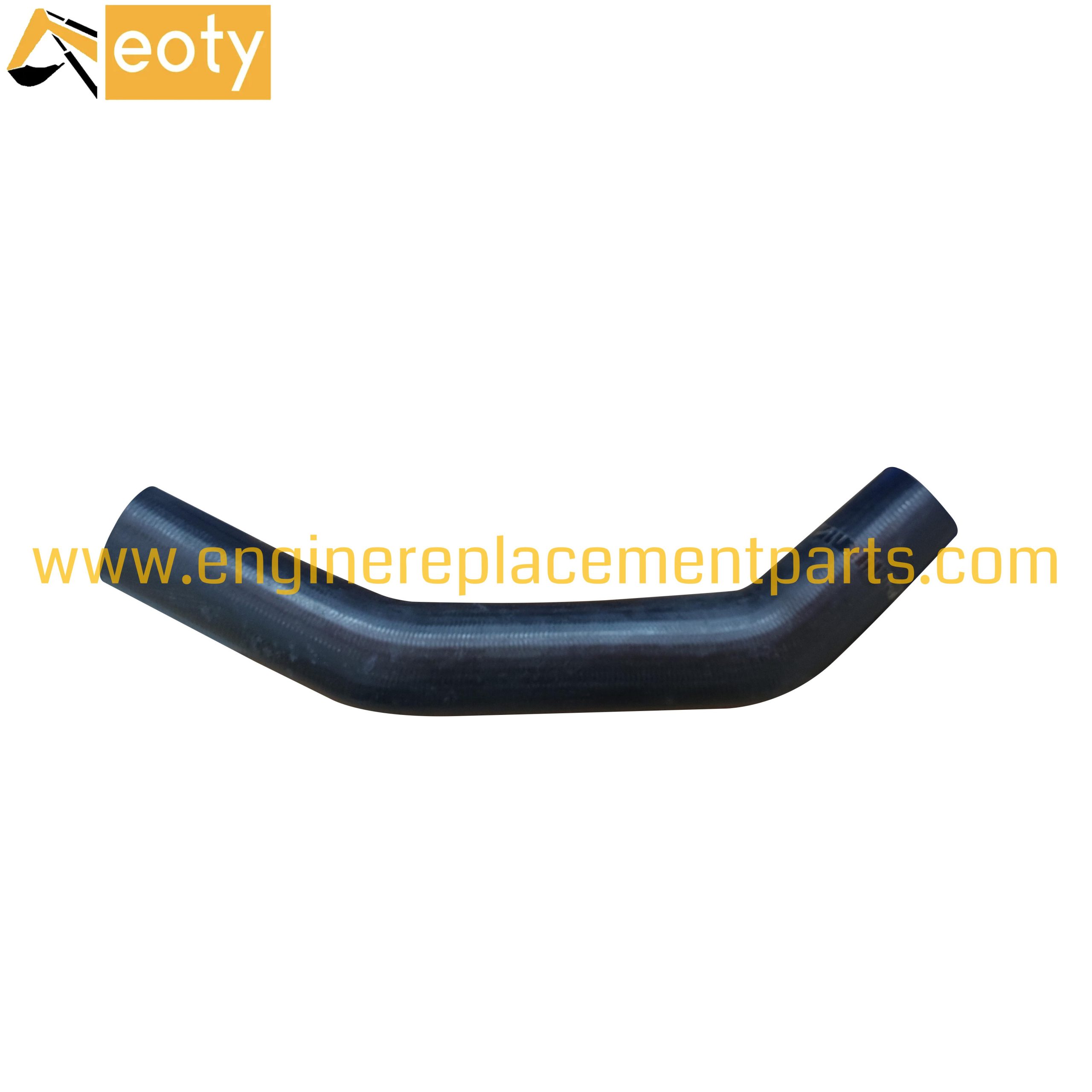 E330b Downcomer 1241702 Suitable For Caterpillar Engine Parts