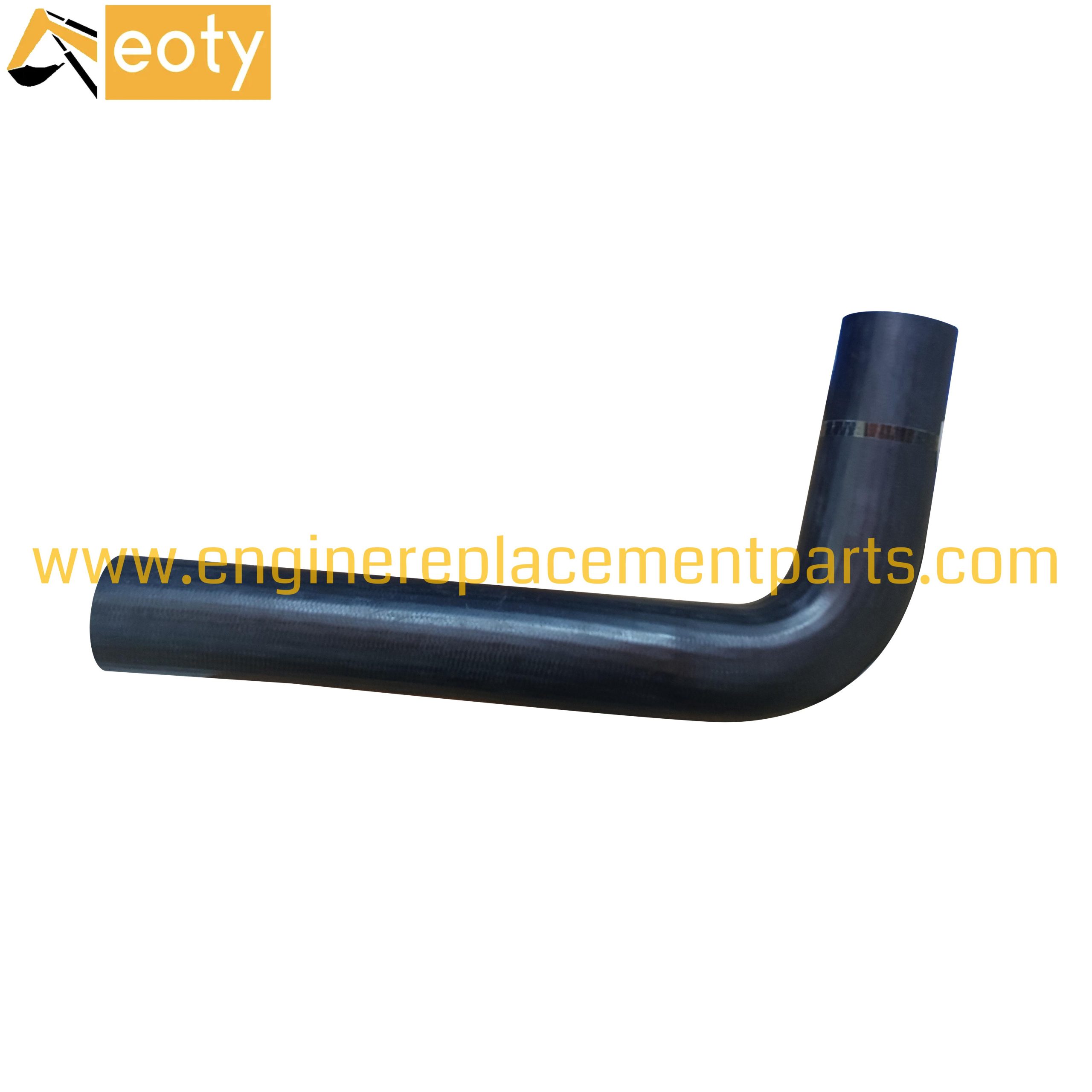 E330b Pipework 1241701 Suitable For Caterpillar Engines Repair Parts