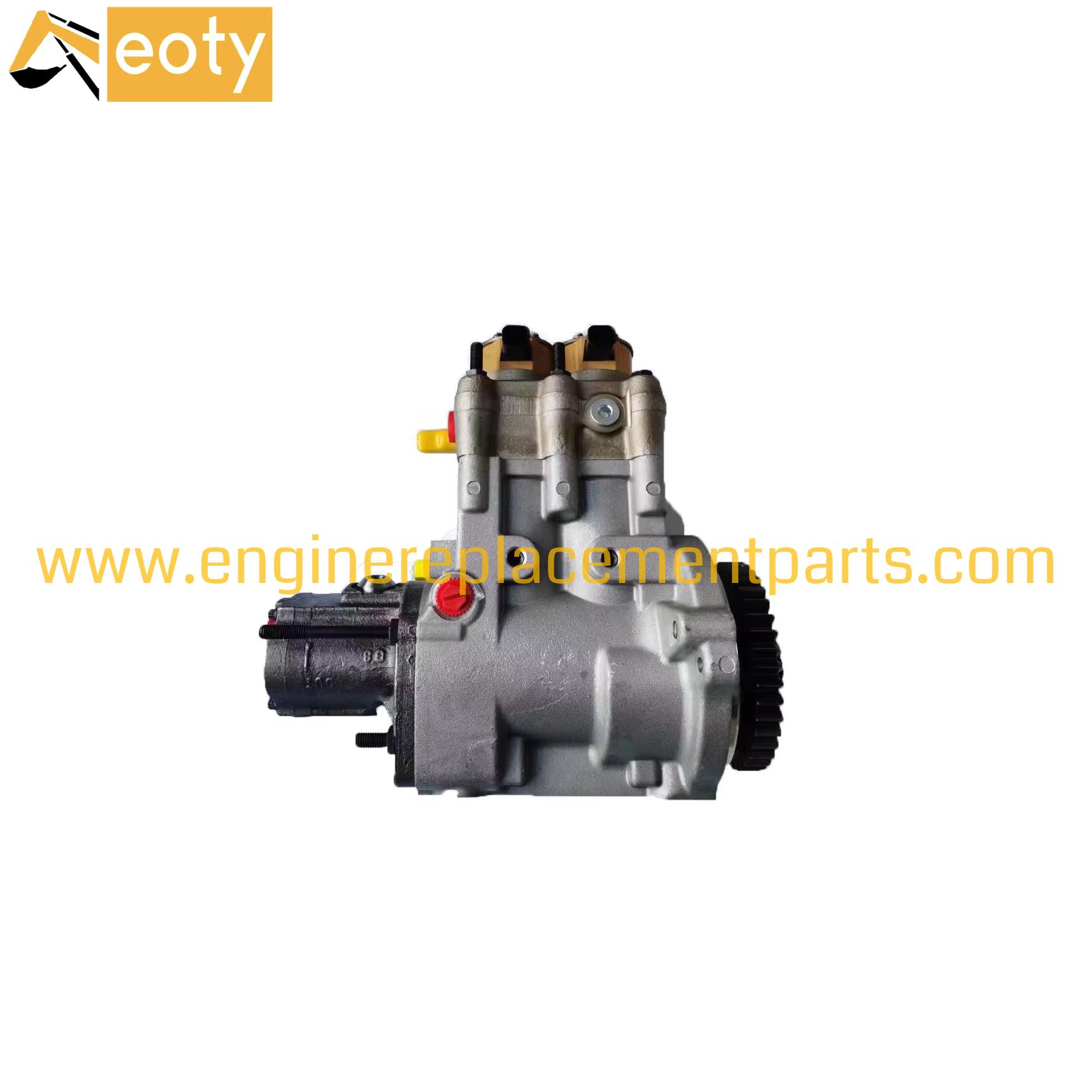 E336e C9.3 Genuine Fuel Injector Pump 511-7975 Fuel Pump 5117975