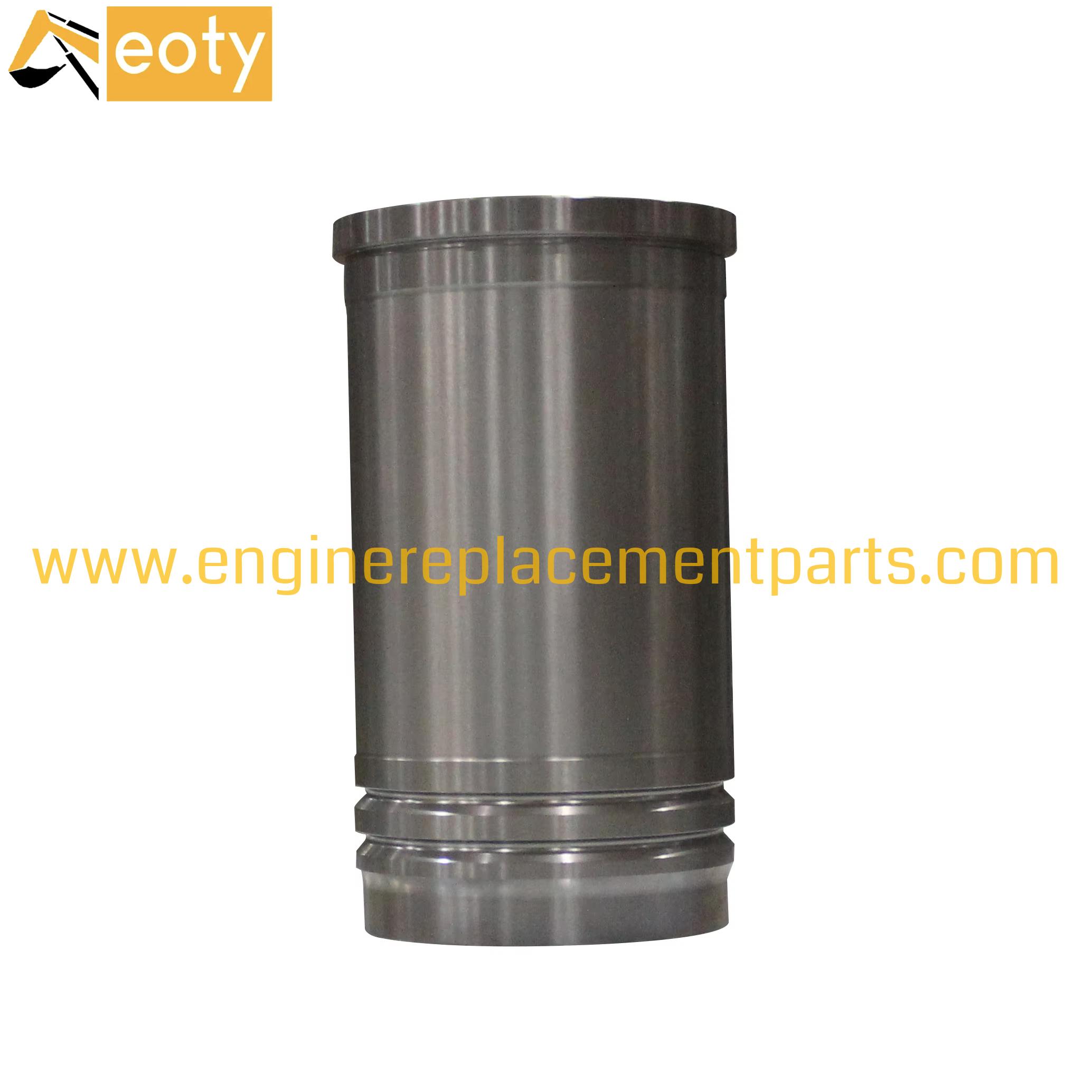 Ec100 Cylinder Liner 13216-1140 11467-1130 Suitable For Hino Engine Parts