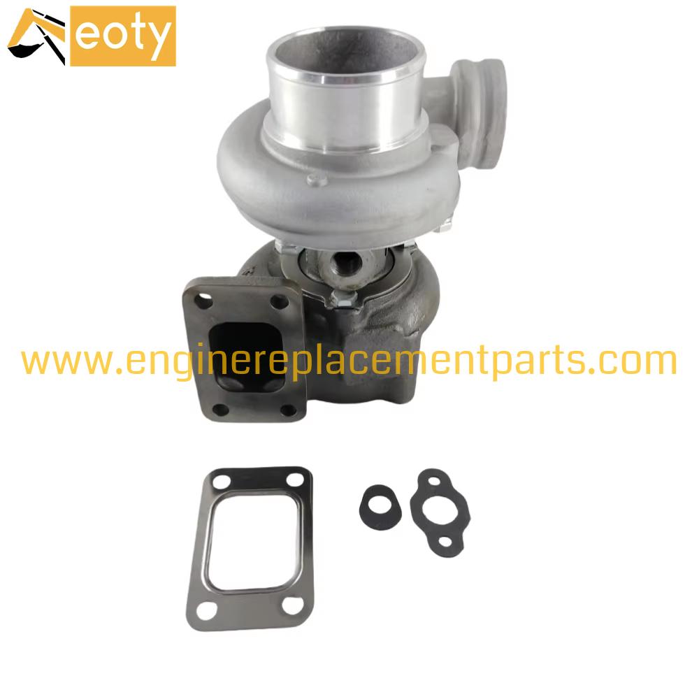 Ec140b S100g Turbo Charger 04258205kz Suitable For Volvo Engine Parts