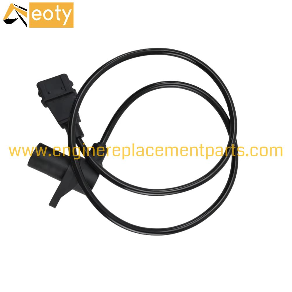 Ec210 Ec240 Ec290 Diesel Revolution Speed Sensor 20450707 Voe20450707 For Engine Parts