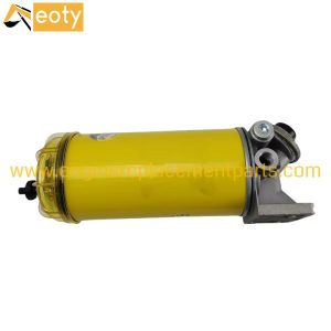 Volvo EC210 EC240 Diesel Engine Water Separator | OEM Size | 6-Month Warranty