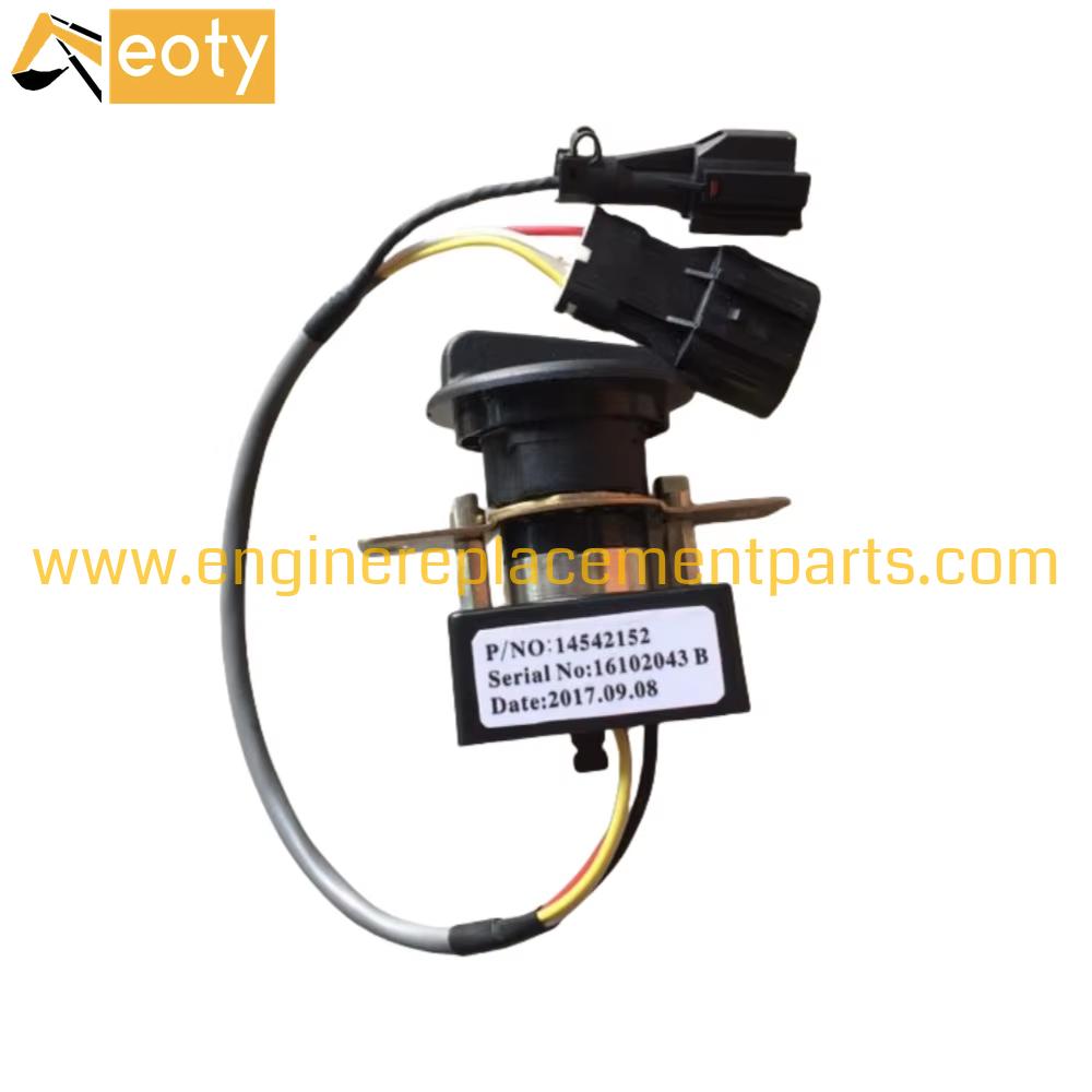Ec210 Throttle Selector Switch 14503037 Suitable For Volvo Engine Parts