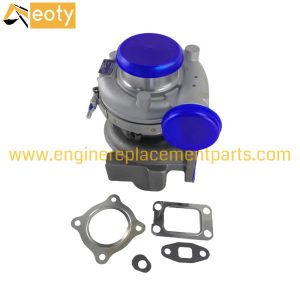 HD-1787 Turbocharger 04298309K2 for Volvo EC210B Engine | Diesel Turbo Charger