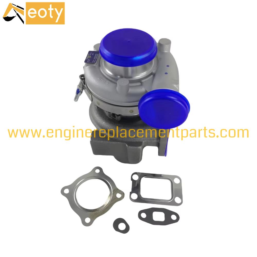Ec210b Hd-1787 Turbo Charger 04298309k2 Suitable For Volvo Engine Parts
