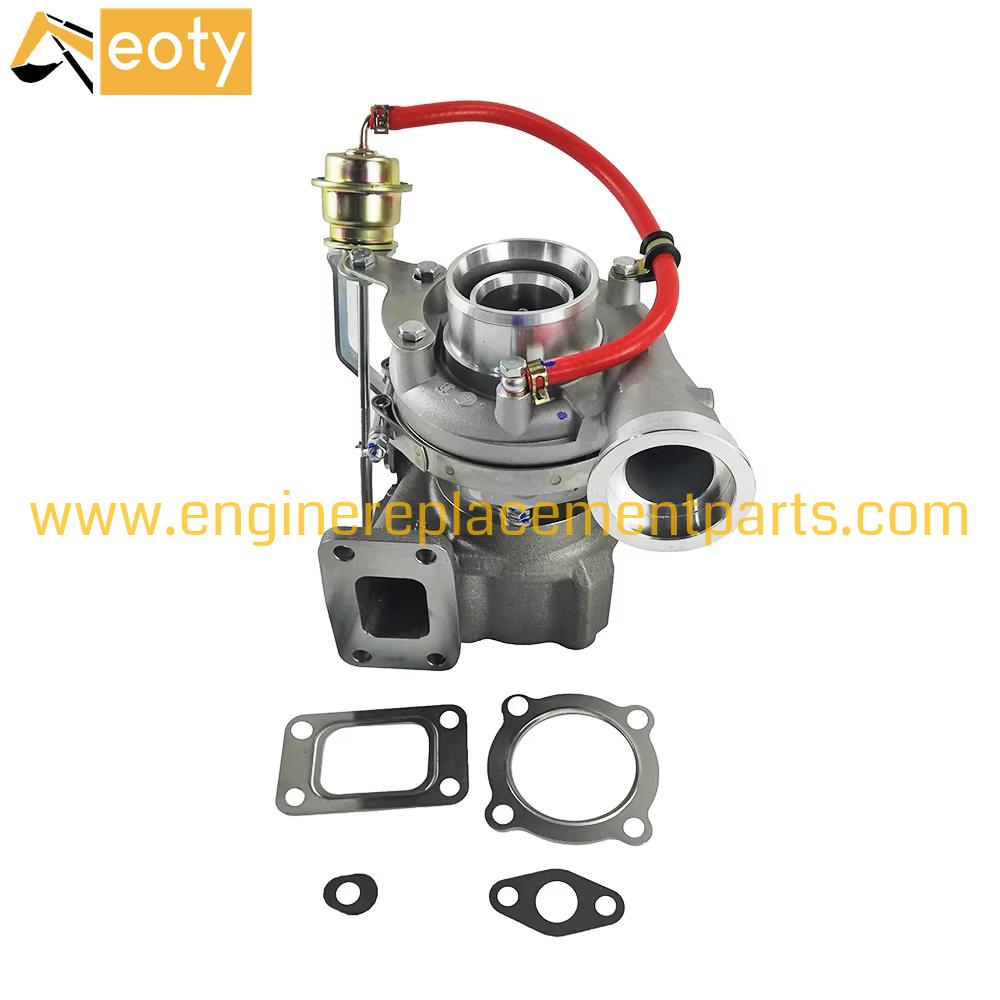 Ec210b S200g Hd-1784 Turbo Charger 56209880023 Suitable For Volvo Engine Parts