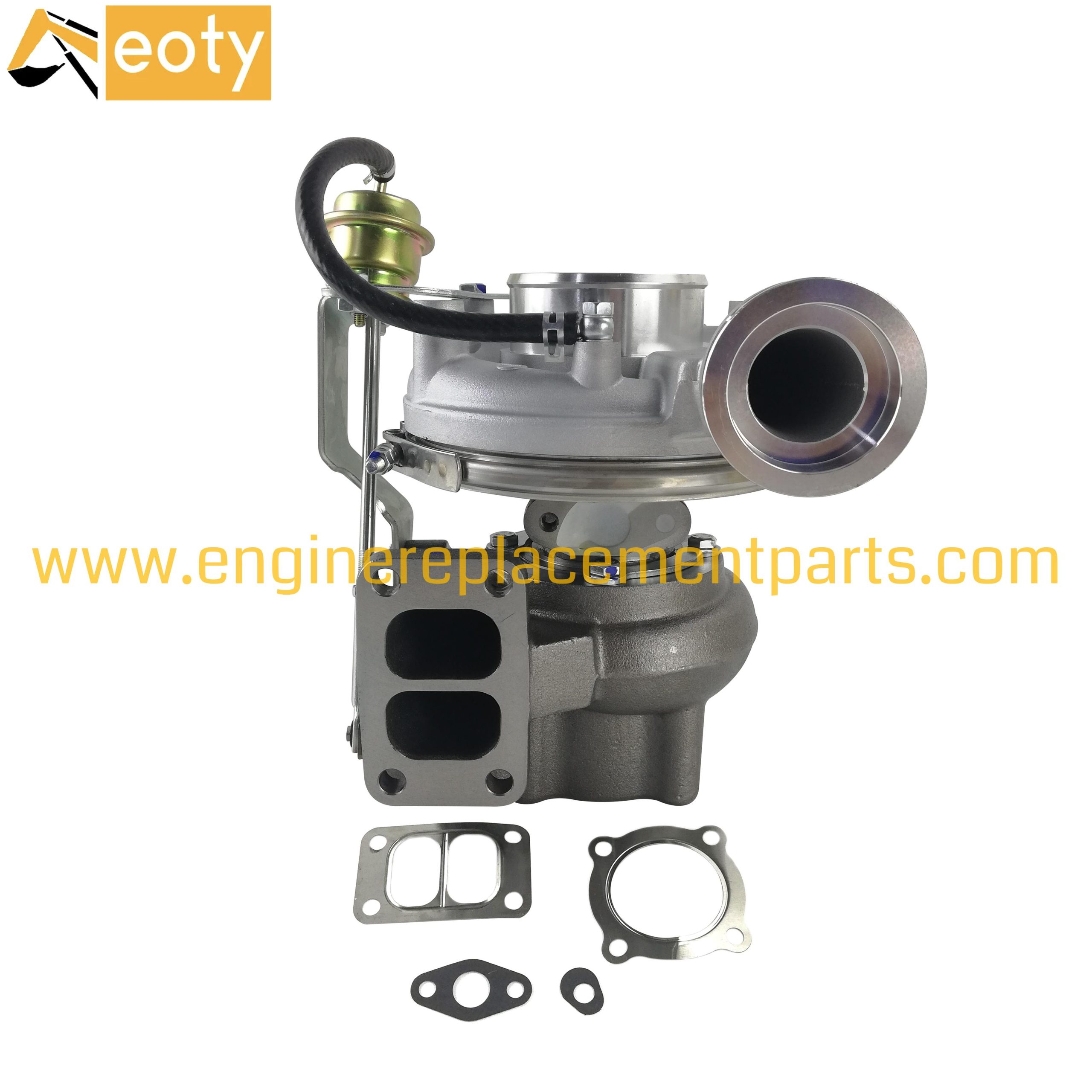 Ec210b S200g Hd-1785 Turbo Charger 12709880018 Suitable For Volvo Engine Parts