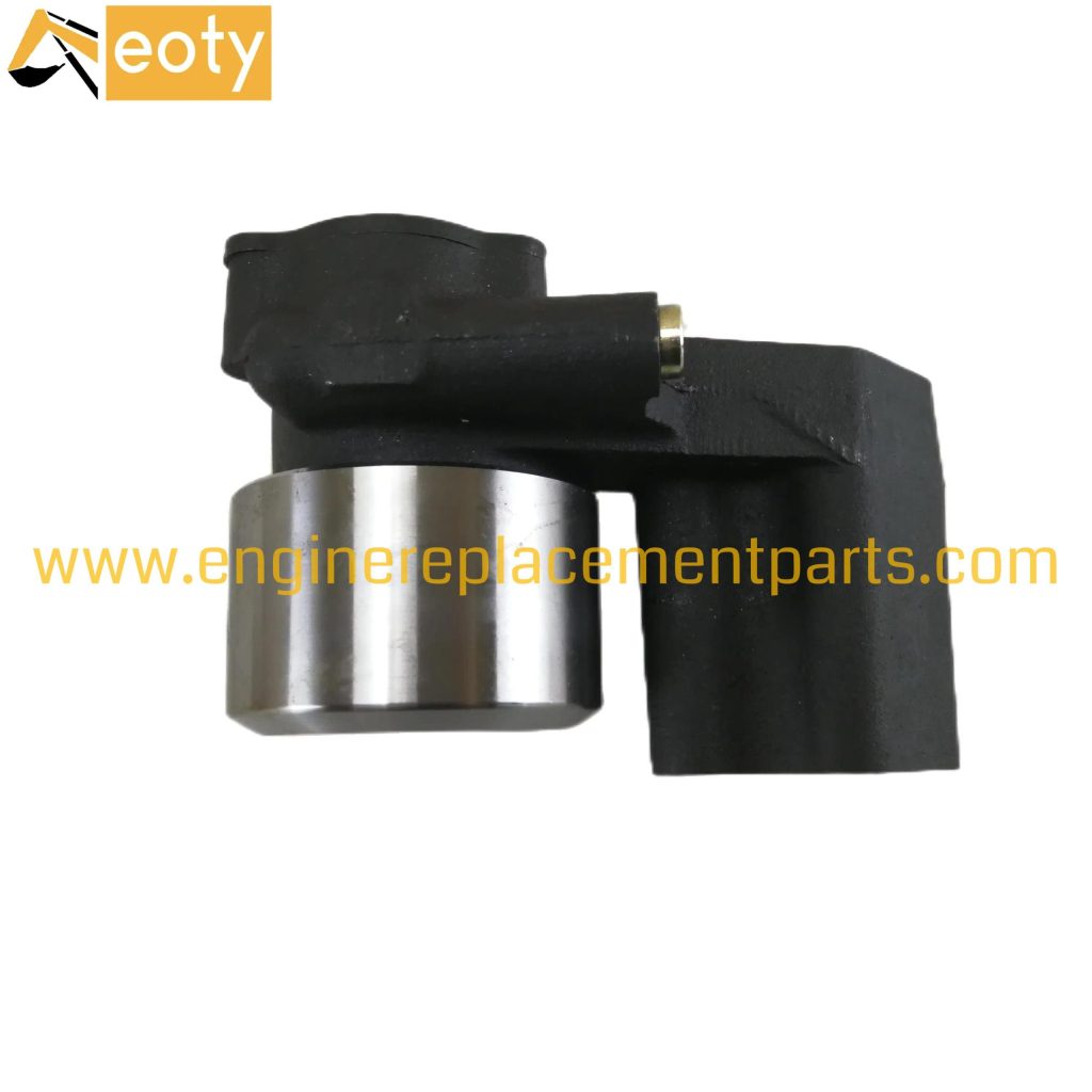 Volvo Doosan EC210BLC Oil Delivery Pump 04297075 / VOE22905123