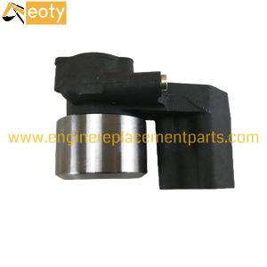 Volvo Doosan EC210BLC Oil Delivery Pump 04297075 / VOE22905123