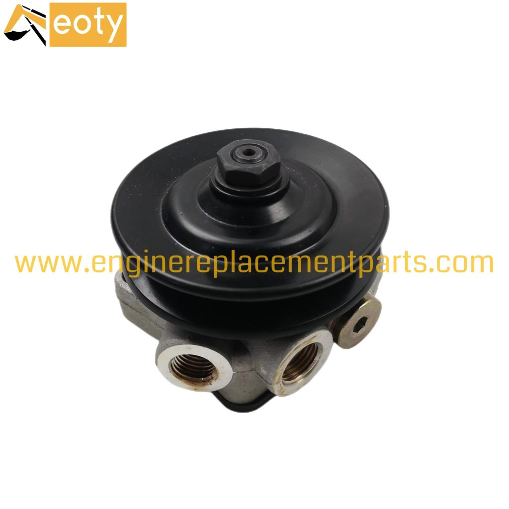 HM-61021 Fuel Feed Pump for Volvo EC240 Diesel Engine