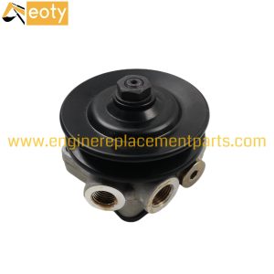 HM-61021 Fuel Feed Pump for Volvo EC240 Diesel Engine