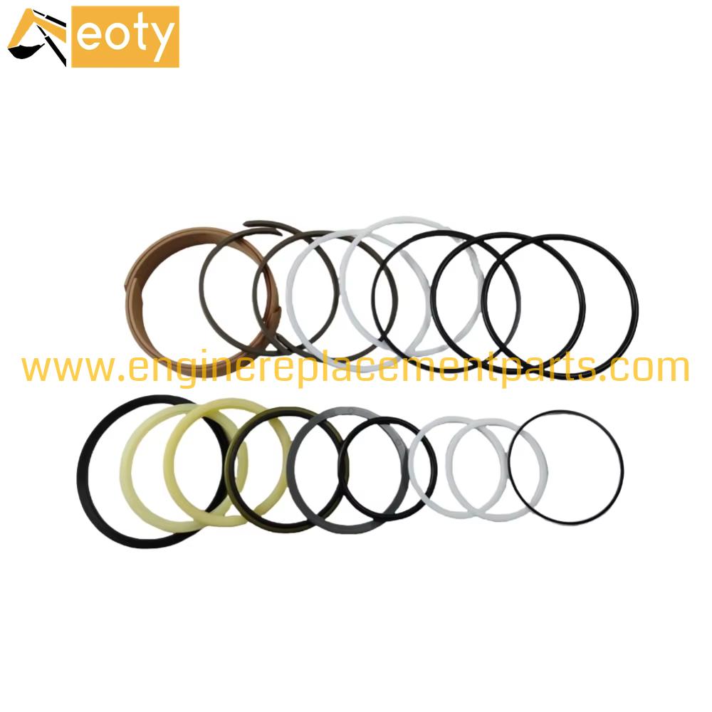 EC240A Boom Seal Kit for Volvo Engine Parts | OEM Quality | 6-Month Warranty